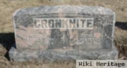 Lafayette Cronkhite