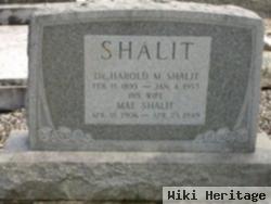 Mae Shalit