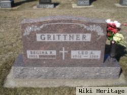 Regina Rita Kapsner Grittner