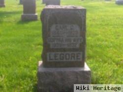 Carl C. Legore