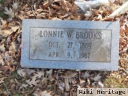 Lonnie Watkins Brooks