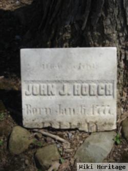 John J. Horch