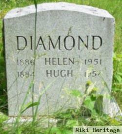 Helen C Diamond
