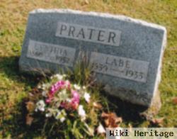 Cynthia Prater