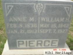 William Henry Pierce