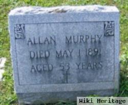 Allan Murphy