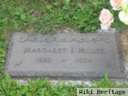 Margaret Allen Miller