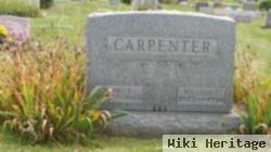 William C Carpenter