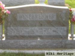 Alvin Ross Winebrenner