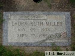 Laura Ruth Miller