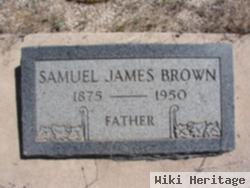 Samuel James Brown