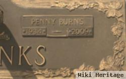 Penny Burns Eubanks