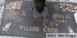 Wilson Conn