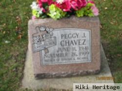 Peggy Jane Marshall Chavez