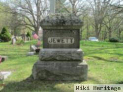 Laura Amelia Shead Jewett