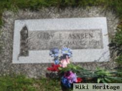 Mary E. Wight Askren