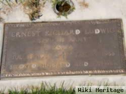 Ernest Richard Ludwig