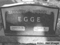 Dale W. Egge