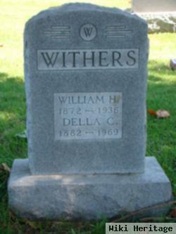 William H. Withers