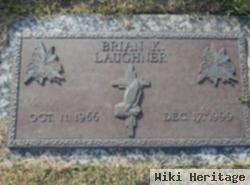 Brian Keith Laughner