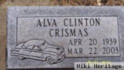 Alva Clinton Crismas