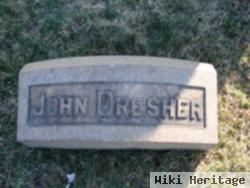 John Dresher