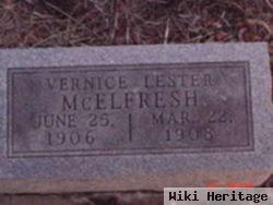 Vernice Lester Mcelfresh