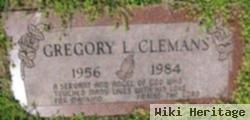 Gregory L Clemans