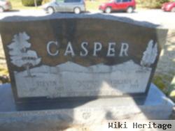 Virginia A. Casper