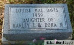 Louise Mae Davis