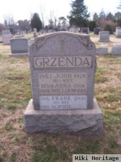 John Grzenda