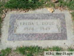 Fredrica L "freda" Shannon Doud