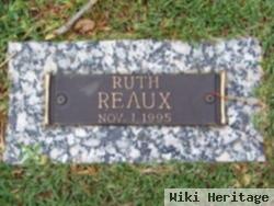 Ruth Reaux