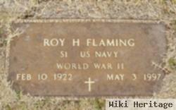 Roy H. Flaming