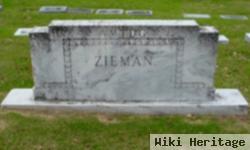 Lillian Adell Hays Zieman