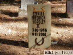 Ezekiel Fredrick Hoadley, Ii