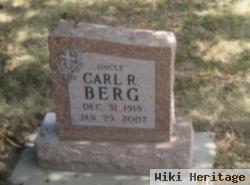 Carl R Berg