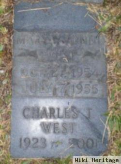 Charles T. West