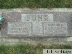 Lynn H Funk