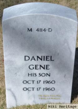 Daniel Gene Finchum