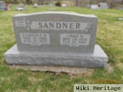 Christian Henry Sandner