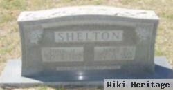 John Milton Shelton