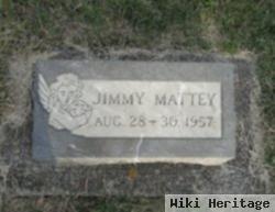 Jimmy Mattey