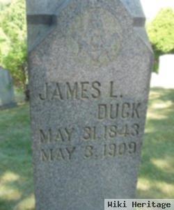 James L. Duck