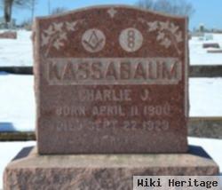 Charlie J. Kassabaum