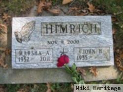 Marsha A. Himrich