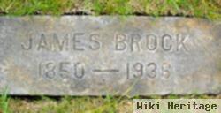 James Brock