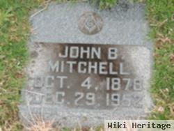 John B. Mitchell