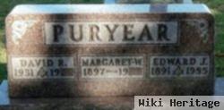 Edward Jones Puryear, Jr