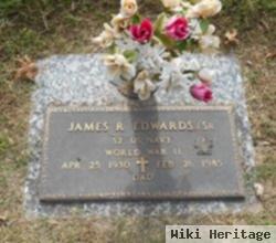 James R. Edwards, Sr